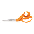 Fiskars SCISSORS BENT RH 9"" 194410-1008